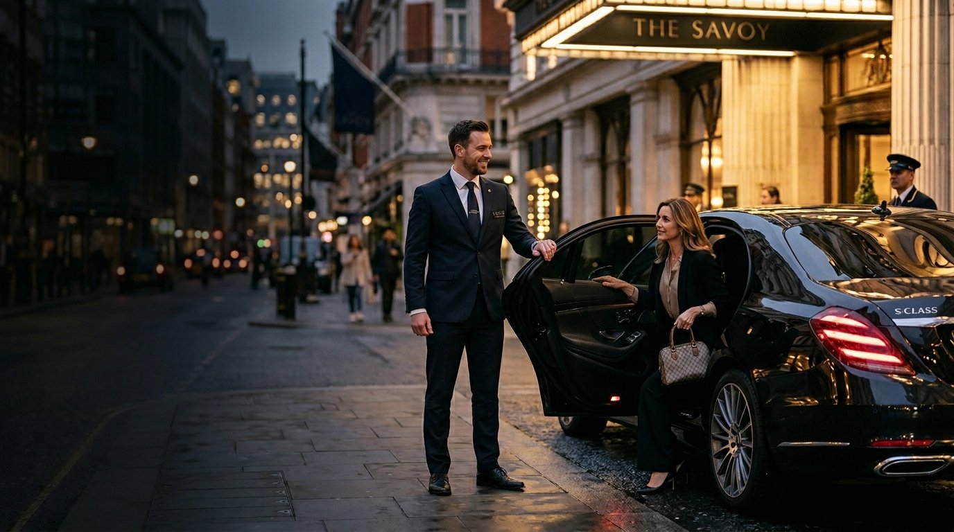 Silver Taxi Sydney Mosman - Premium Taxi Service Sydney