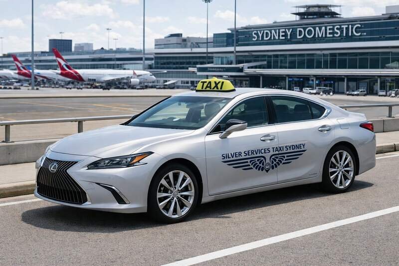 Lexus Sedan Luxury