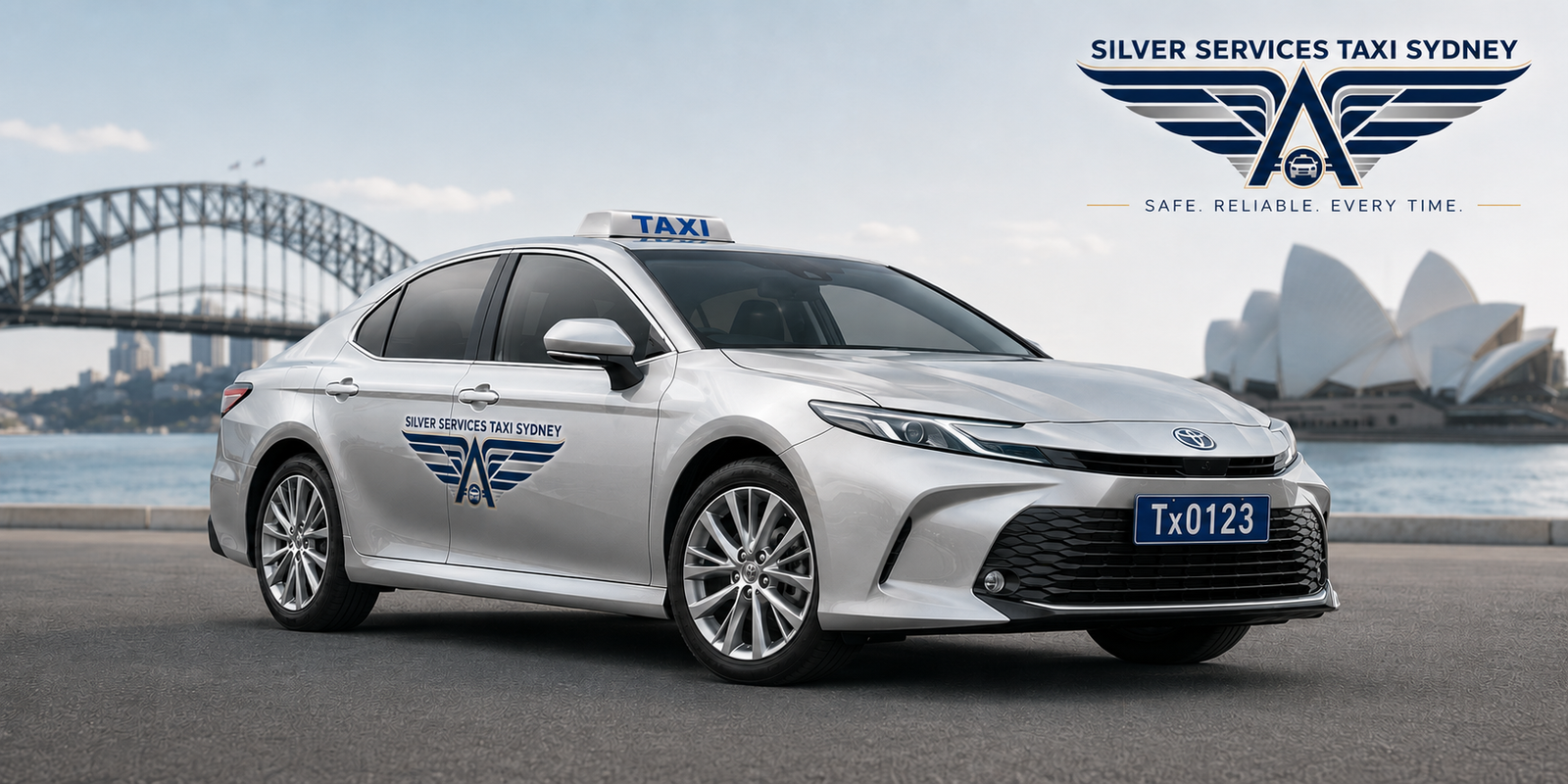 Toyota Camry SL Hybrid
