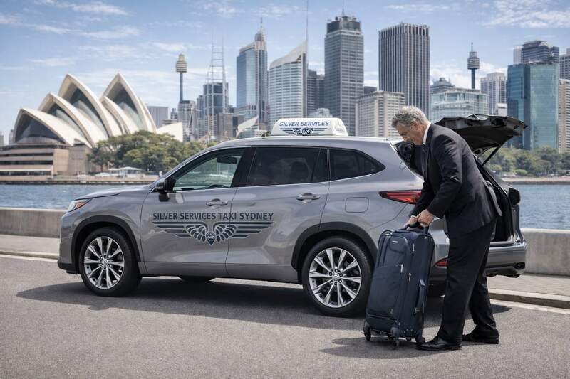 SUV Wagon